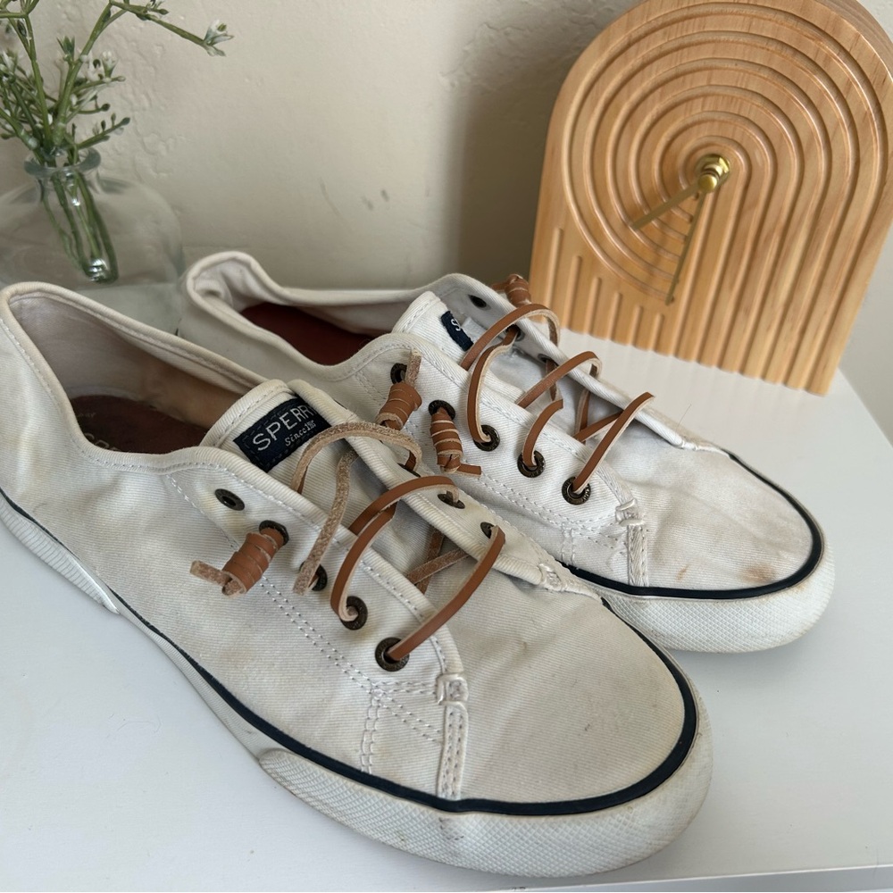 Sperry Boat Shoes